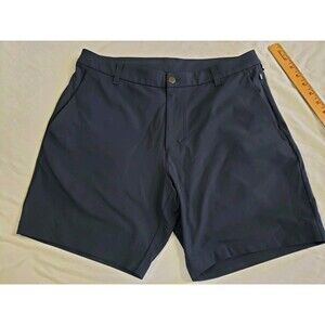 lululemon athletica Men's Navy Shorts